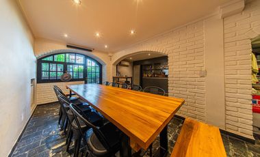 Casa en Nuestra Señora de Lourdes