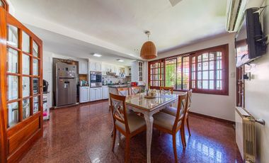 Casa en Nuestra Señora de Lourdes