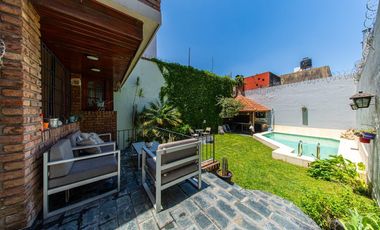 Casa en Nuestra Señora de Lourdes