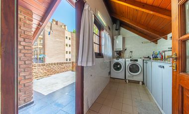 Casa en Nuestra Señora de Lourdes