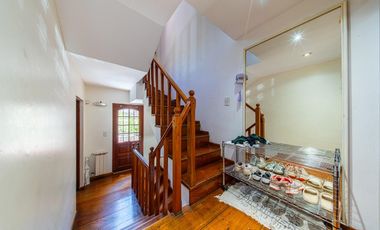 Casa en Nuestra Señora de Lourdes