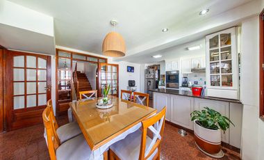 Casa en Nuestra Señora de Lourdes