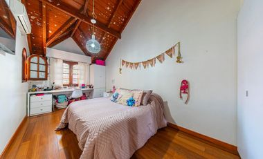 Casa en Nuestra Señora de Lourdes