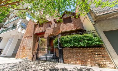 Casa en Nuestra Señora de Lourdes