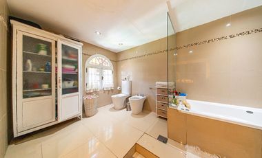 Casa en Nuestra Señora de Lourdes