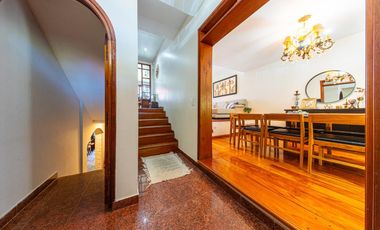 Casa en Nuestra Señora de Lourdes