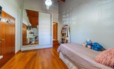 Casa en Nuestra Señora de Lourdes