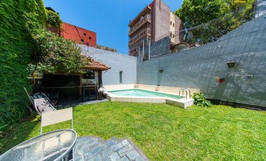 Casa en Nuestra Señora de Lourdes