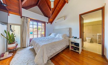 Casa en Nuestra Señora de Lourdes