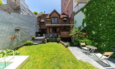 Casa en Nuestra Señora de Lourdes