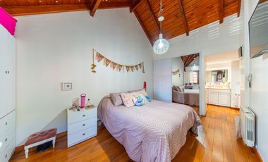 Casa en Nuestra Señora de Lourdes