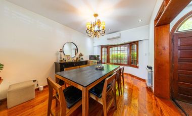 Casa en Nuestra Señora de Lourdes