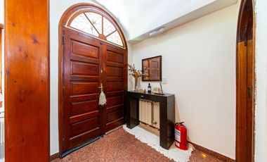 Casa en Nuestra Señora de Lourdes