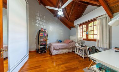 Casa en Nuestra Señora de Lourdes