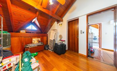 Casa en Nuestra Señora de Lourdes