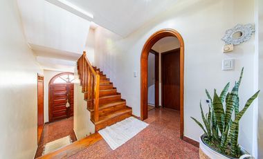 Casa en Nuestra Señora de Lourdes