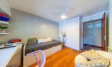 Casa en Nuestra Señora de Lourdes