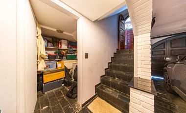 Casa en Nuestra Señora de Lourdes