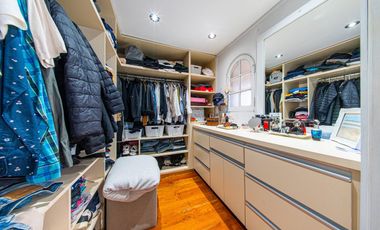 Casa en Nuestra Señora de Lourdes