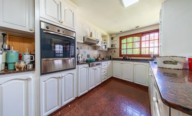 Casa en Nuestra Señora de Lourdes