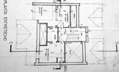 Casa en Nuestra Señora de Lourdes