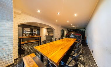 Casa en Nuestra Señora de Lourdes