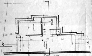 Casa en Nuestra Señora de Lourdes