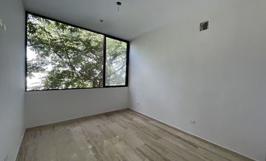 Departamento frente amenidades - 2 recámaras