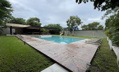 Departamento frente amenidades - 2 recámaras