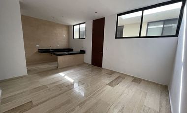 Departamento frente amenidades - 2 recámaras