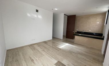 Departamento frente amenidades - 2 recámaras