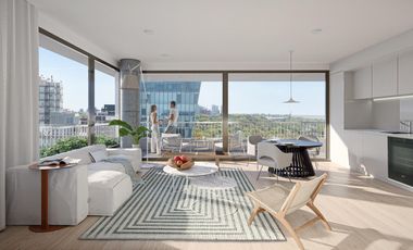 Departamento en  POZO