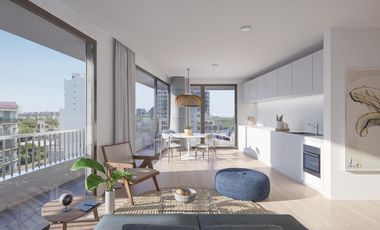 Departamento en  POZO