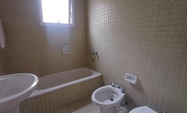 Departamento en Monserrat