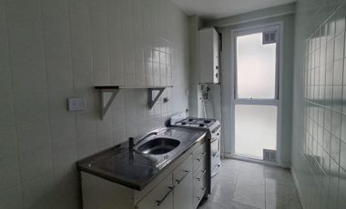 Departamento en Monserrat