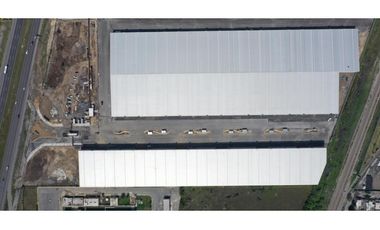 Naves en Renta en Blvd Miguel de la Madrid Guadalupe Nuevo Leon