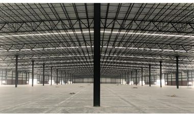 Naves en Renta en Blvd Miguel de la Madrid Guadalupe Nuevo Leon