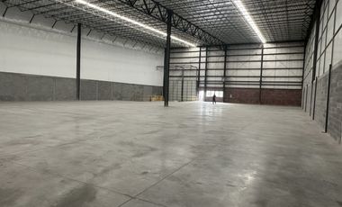 Naves en Renta en Blvd Miguel de la Madrid Guadalupe Nuevo Leon