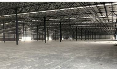 Naves en Renta en Blvd Miguel de la Madrid Guadalupe Nuevo Leon