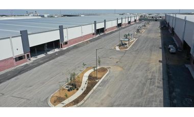 Naves en Renta en Blvd Miguel de la Madrid Guadalupe Nuevo Leon