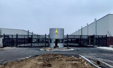 Naves en Renta en Blvd Miguel de la Madrid Guadalupe Nuevo Leon