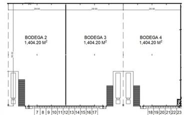 Naves en Renta en Blvd Miguel de la Madrid Guadalupe Nuevo Leon