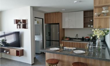DEPARTAMENTO PLANTA BAJA VENTA EN ZIBATA EL MARQUES QUERETARO GIH