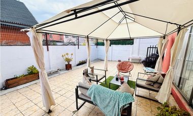 Se Vende Casa en Pasaje Cerrado Fundadores, Curauma – Placilla