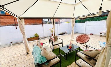 Se Vende Casa en Pasaje Cerrado Fundadores, Curauma – Placilla