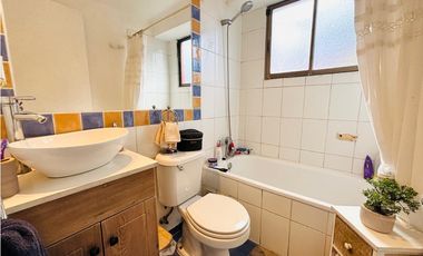 Se Vende Casa en Pasaje Cerrado Fundadores, Curauma – Placilla