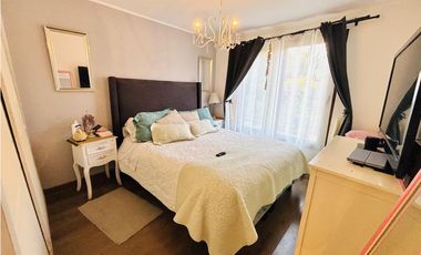 Se Vende Casa en Pasaje Cerrado Fundadores, Curauma – Placilla