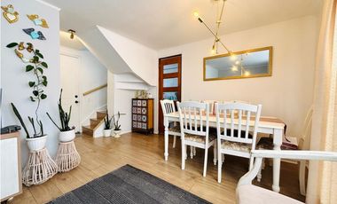 Se Vende Casa en Pasaje Cerrado Fundadores, Curauma – Placilla