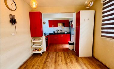 Se Vende Casa en Condominio Sol de Trinares, Curauma – Placilla