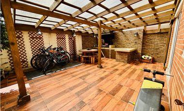 Se Vende Casa en Condominio Sol de Trinares, Curauma – Placilla